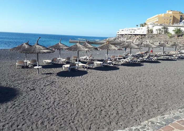 Callao Sun And Beach By Sunkeyrents