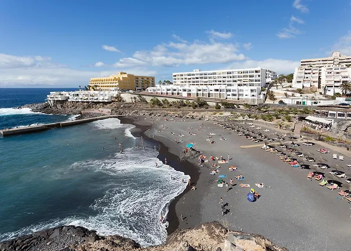Callao Sun And Beach By Sunkeyrents