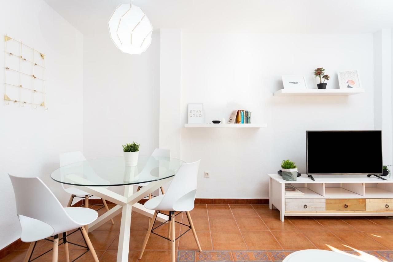 Appartement Callao Sun And By Sunkeyrents Callao Salvaje